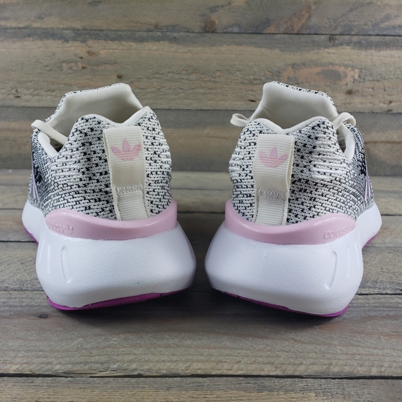 adidas Swift Run 22 W Women's Running Casual Shoes - Picture 4 of 11